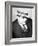 Al Capone-null-Framed Photographic Print