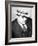 Al Capone-null-Framed Photographic Print