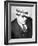 Al Capone-null-Framed Photographic Print