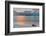 Al Fahad Shipwreck at Red Sea Shore of Jeddah, Saudi Arabia-Cavan Images-Framed Photographic Print