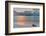 Al Fahad Shipwreck at Red Sea Shore of Jeddah, Saudi Arabia-Cavan Images-Framed Photographic Print