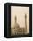 Al Fatih Grand Mosque, Manama, Bahrain-Walter Bibikow-Framed Premier Image Canvas