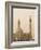 Al Fatih Grand Mosque, Manama, Bahrain-Walter Bibikow-Framed Photographic Print