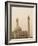 Al Fatih Grand Mosque, Manama, Bahrain-Walter Bibikow-Framed Photographic Print