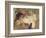 Al Fresco, C.1904-Emmanuel Phillips Fox-Framed Giclee Print