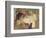 Al Fresco, C.1904-Emmanuel Phillips Fox-Framed Giclee Print