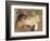 Al Fresco, C.1904-Emmanuel Phillips Fox-Framed Giclee Print