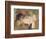 Al Fresco, C.1904-Emmanuel Phillips Fox-Framed Premium Giclee Print