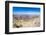 Al Hajar Mountains (Oman Mountains) close to Jebel Shams Canyon, Oman-Jan Miracky-Framed Photographic Print