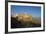 Al Hajjarah Village, Djebel Haraz, Yemen, Middle East-Bruno Morandi-Framed Photographic Print