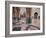 Al-Hassan II Mosque, Casablanca, Morocco-William Sutton-Framed Photographic Print