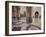 Al-Hassan II Mosque, Casablanca, Morocco-William Sutton-Framed Photographic Print