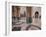 Al-Hassan II Mosque, Casablanca, Morocco-William Sutton-Framed Photographic Print