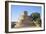 Al Jahili Fort, Al Ain, UNESCO World Heritage Site, Abu Dhabi, United Arab Emirates, Middle East-Jane Sweeney-Framed Photographic Print