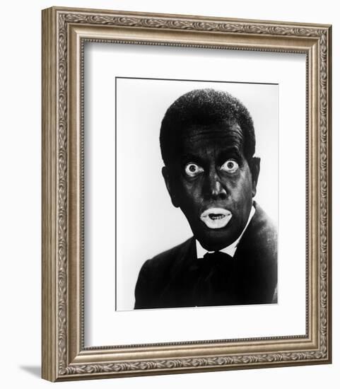 Al Jolson-null-Framed Photo