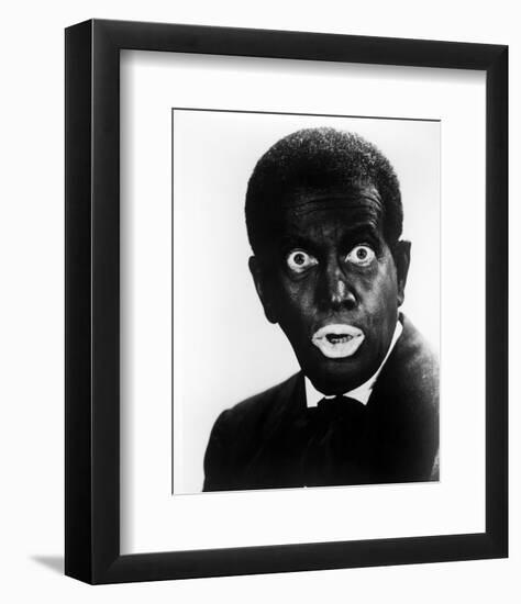 Al Jolson-null-Framed Photo