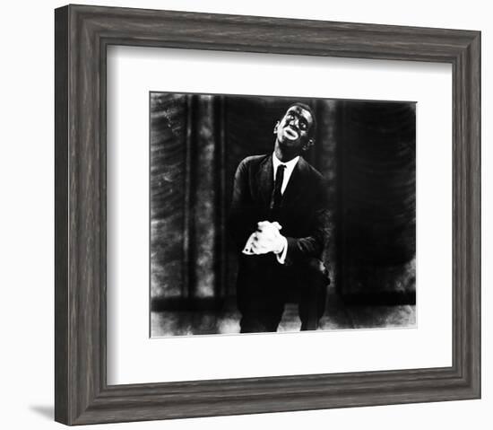 Al Jolson-null-Framed Photo