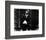 Al Jolson-null-Framed Photo