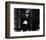 Al Jolson-null-Framed Photo