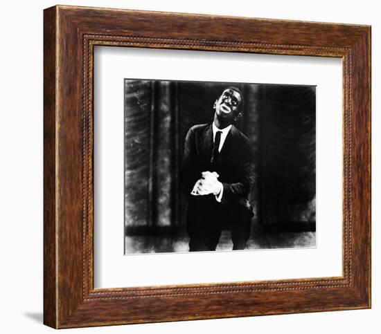 Al Jolson-null-Framed Photo