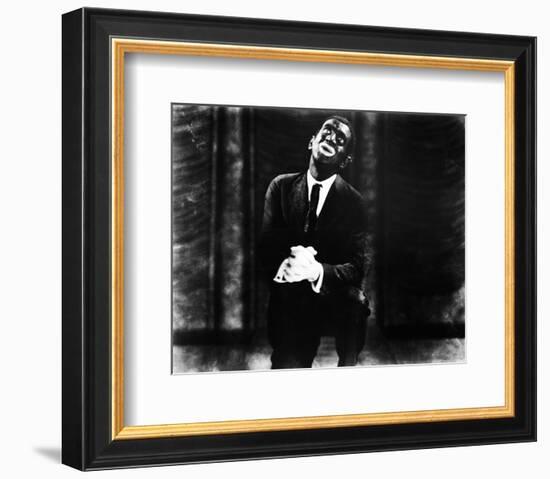 Al Jolson-null-Framed Photo