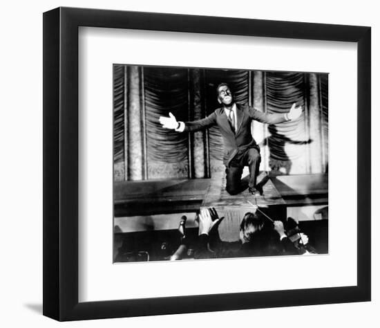 Al Jolson-null-Framed Photo