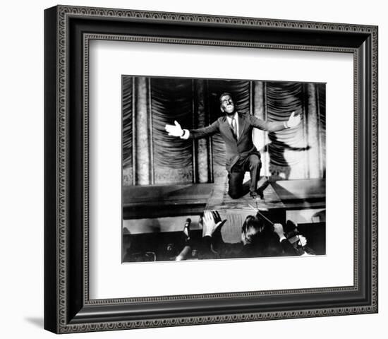 Al Jolson-null-Framed Photo