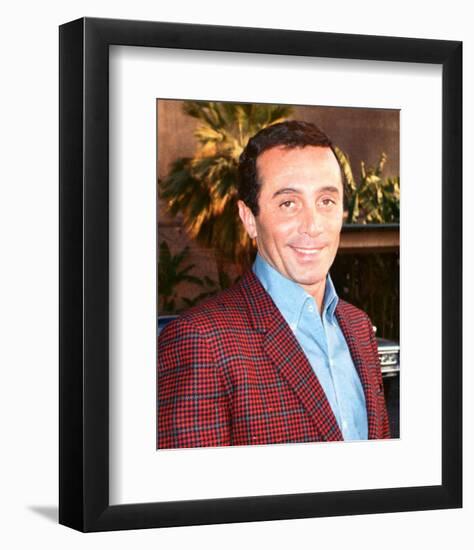 Al Martino-null-Framed Photo