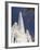 Al Mindhar Mosque, Tarim, Yemen, Middle East-Doug Traverso-Framed Photographic Print