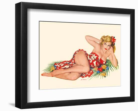 Art Print, , large