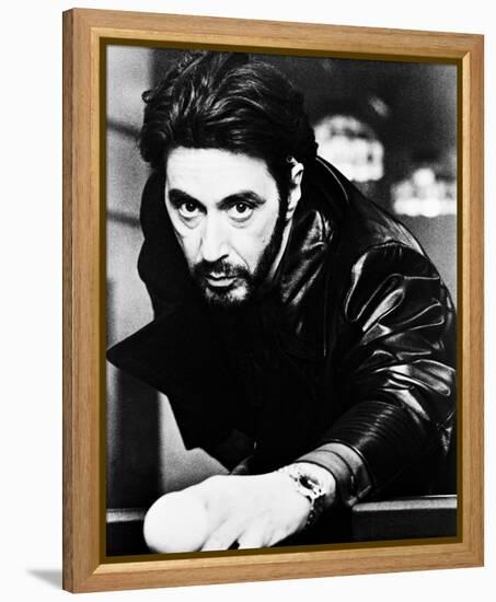 Al Pacino - Carlito's Way-null-Framed Stretched Canvas