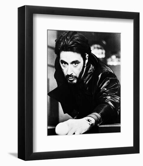 Al Pacino - Carlito's Way-null-Framed Photo