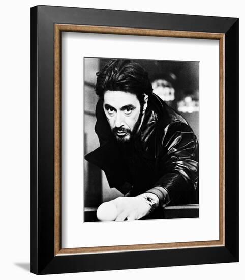 Al Pacino - Carlito's Way-null-Framed Photo