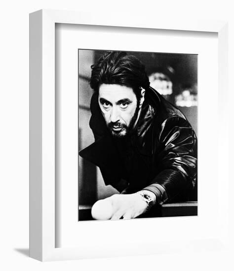 Al Pacino - Carlito's Way-null-Framed Photo