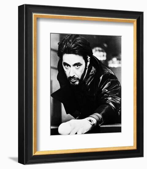 Al Pacino - Carlito's Way-null-Framed Photo