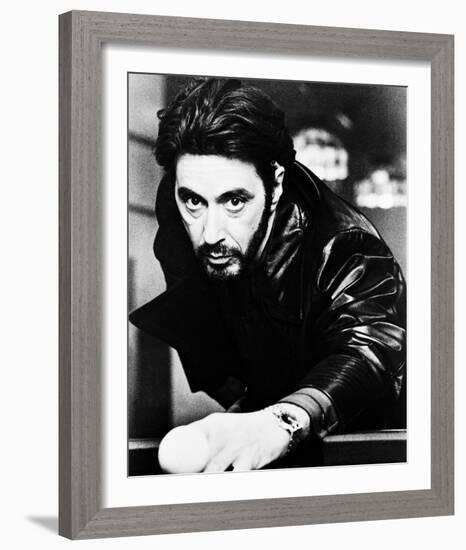 Al Pacino - Carlito's Way-null-Framed Photo