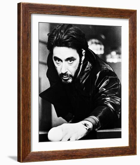 Al Pacino - Carlito's Way-null-Framed Photo