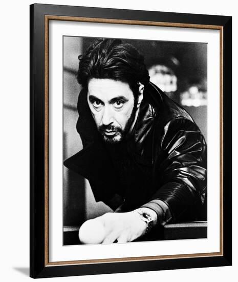 Al Pacino - Carlito's Way-null-Framed Photo