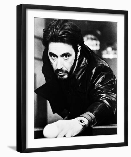 Al Pacino - Carlito's Way-null-Framed Photo