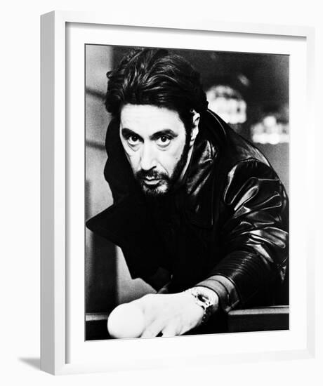 Al Pacino - Carlito's Way-null-Framed Photo