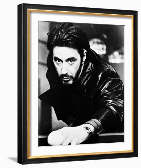 Al Pacino - Carlito's Way-null-Framed Photo