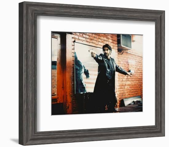 Al Pacino - Carlito's Way-null-Framed Photo