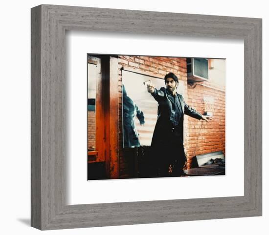 Al Pacino - Carlito's Way-null-Framed Photo