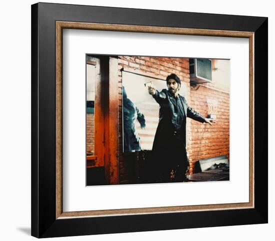 Al Pacino - Carlito's Way-null-Framed Photo