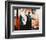 Al Pacino - Carlito's Way-null-Framed Photo