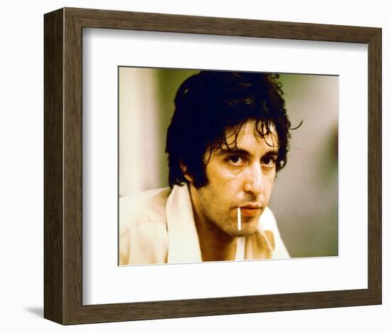 Al Pacino - Dog Day Afternoon--Framed Photo