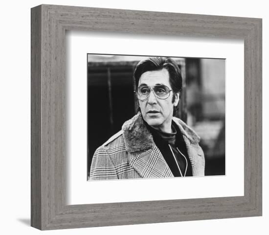 Al Pacino - Donnie Brasco-null-Framed Photo