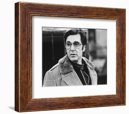 Al Pacino - Donnie Brasco-null-Framed Photo