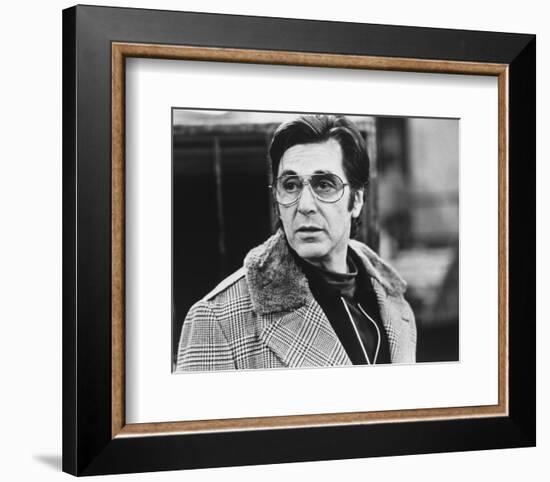 Al Pacino - Donnie Brasco-null-Framed Photo