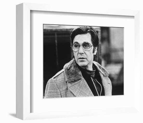 Al Pacino - Donnie Brasco-null-Framed Photo